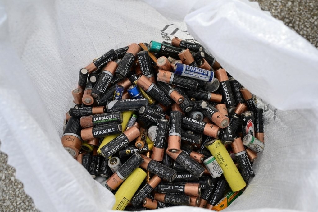 1 Pil Getir, 8 Ton Toprağı Kurtar! (1)