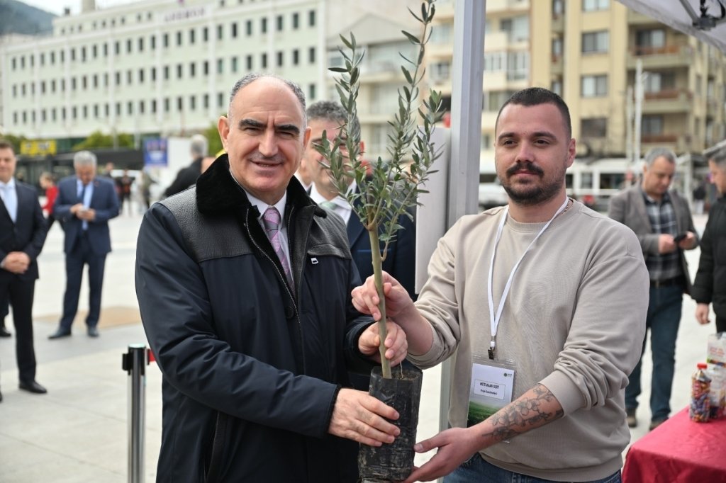 1 Pil Getir, 8 Ton Toprağı Kurtar! (2)