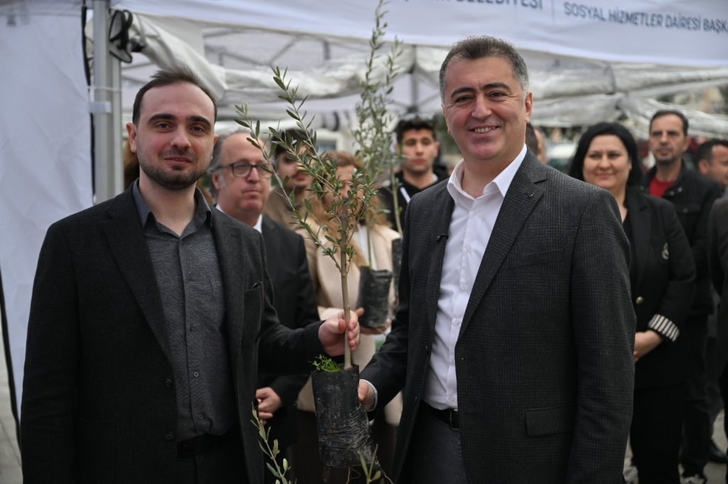 1 Pil Getir, 8 Ton Toprağı Kurtar! (3)