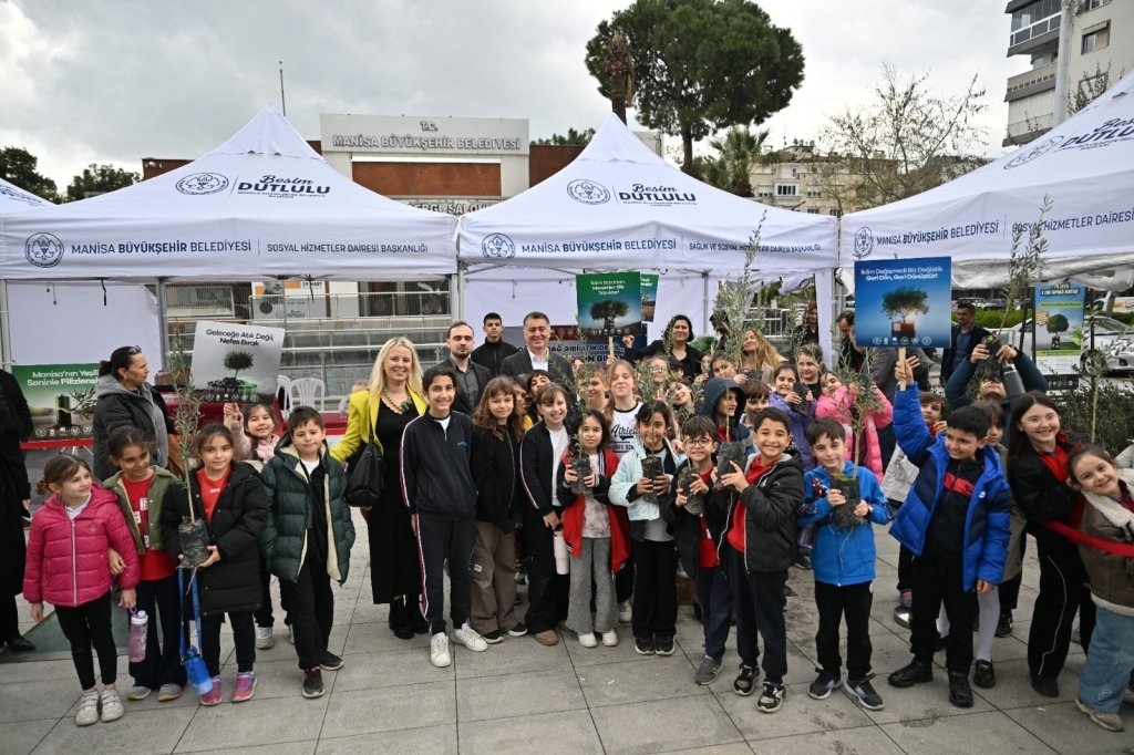 1 Pil Getir, 8 Ton Toprağı Kurtar! (4)