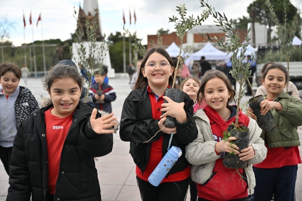 1 Pil Getir, 8 Ton Toprağı Kurtar! (5)