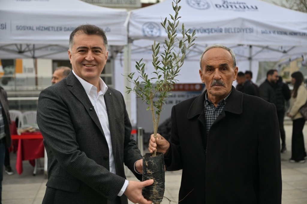 1 Pil Getir, 8 Ton Toprağı Kurtar! (6)