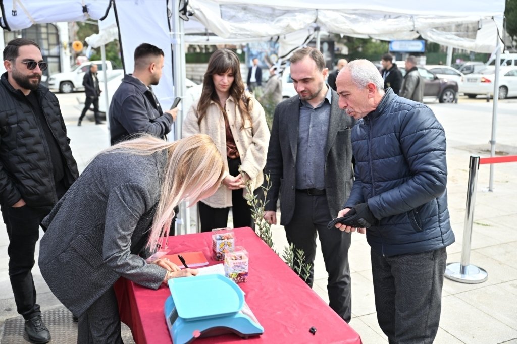 1 Pil Getir, 8 Ton Toprağı Kurtar! (7)