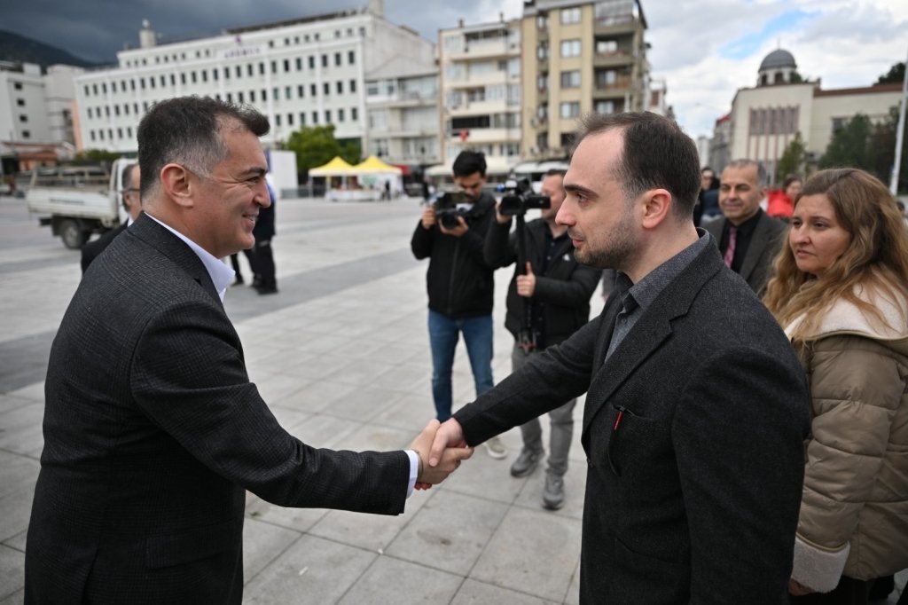 1 Pil Getir, 8 Ton Toprağı Kurtar! (8)