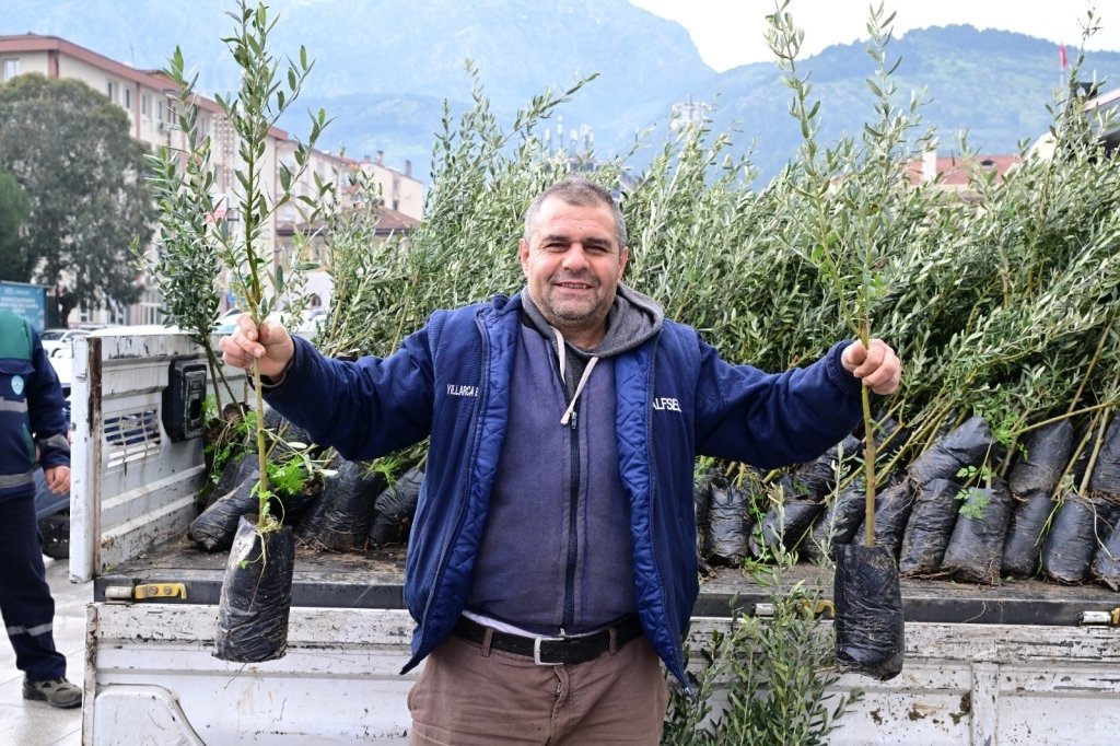 1 Pil Getir, 8 Ton Toprağı Kurtar! (9)