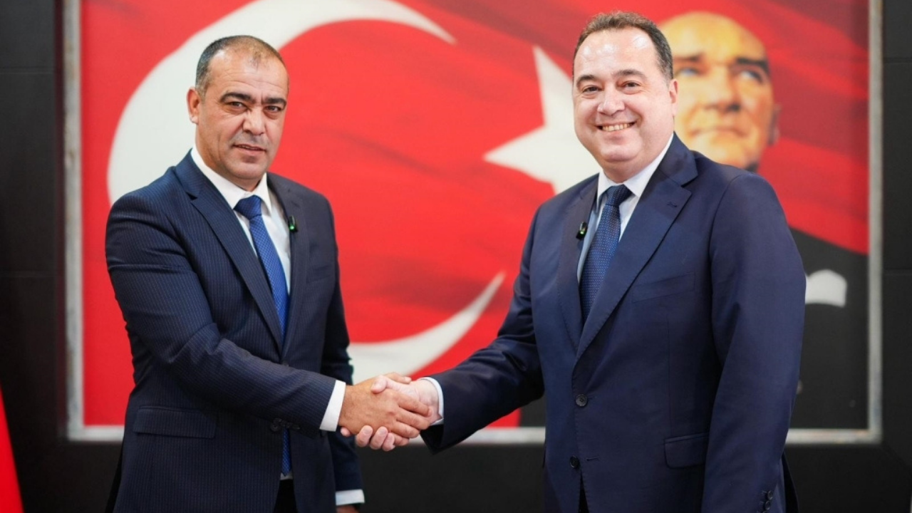 Manisa Büyükşehir’de En Düşük İşçi Maaşı 80 Bin TL Oldu