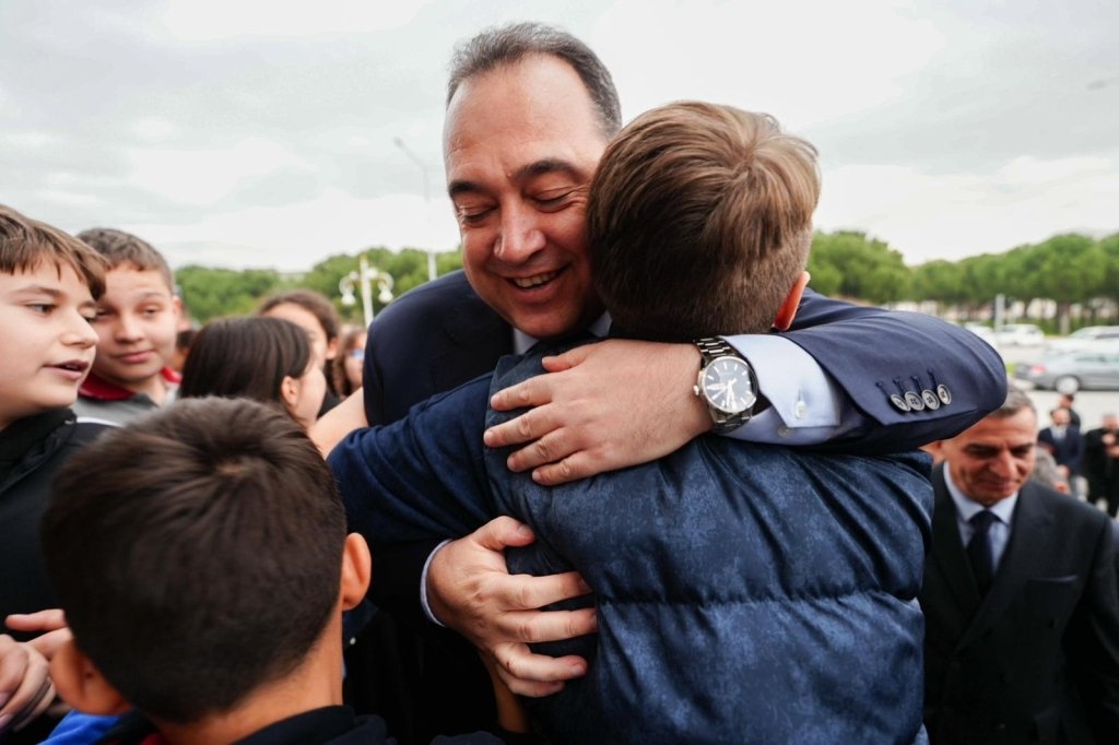 “Atık Yağını Getir, Suyunu Kurtar” Kampanyasına Vatandaşlardan Yoğun İlgi (7)