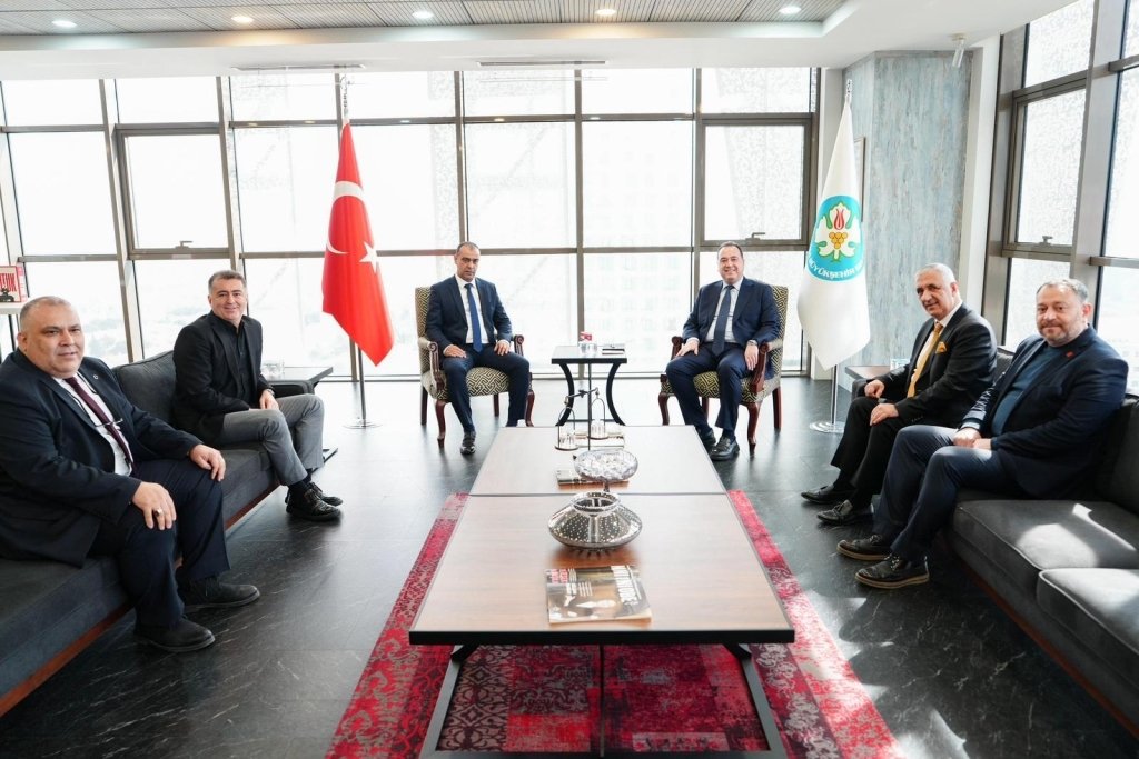 Manisa Büyükşehir’den İşçiye Büyük Destek (5)