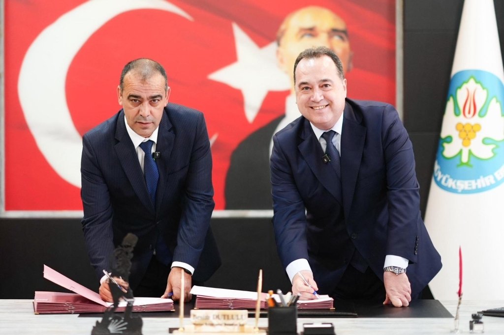 Manisa Büyükşehir’den İşçiye Büyük Destek (6)