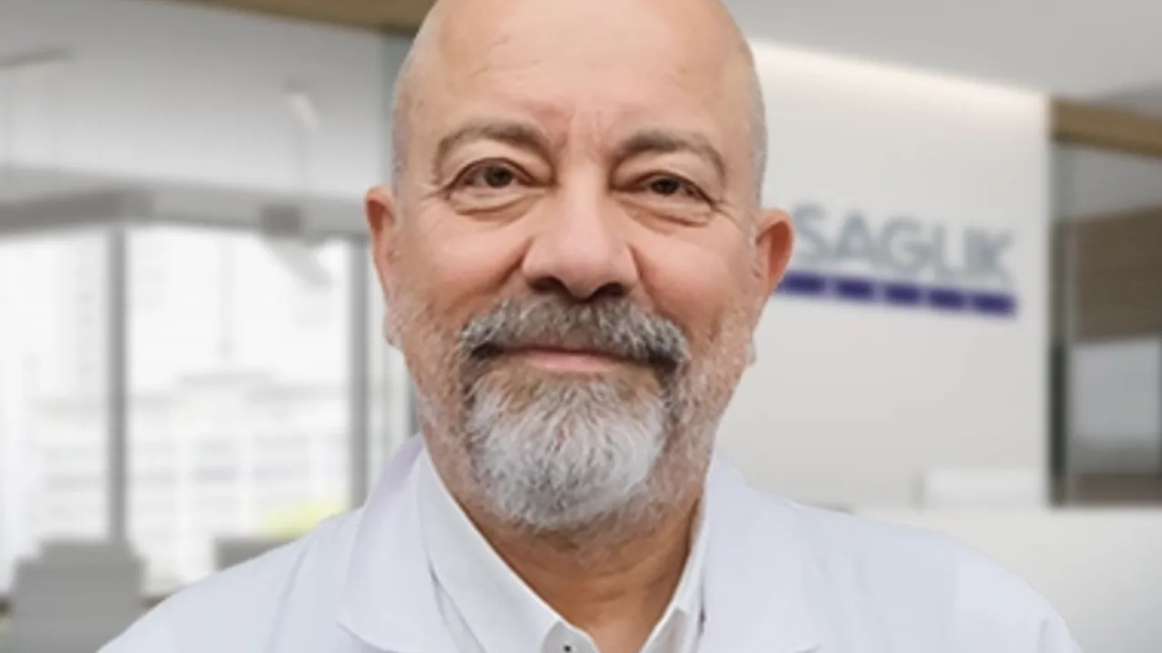 ALS hastalığında erken tanı önemli