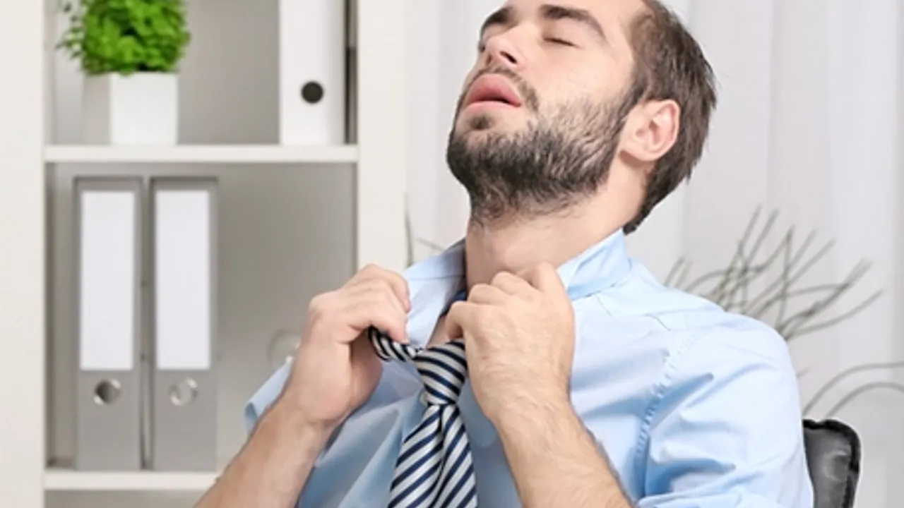 Aşırı sıcaklar beyin kanaması riskini artırıyor