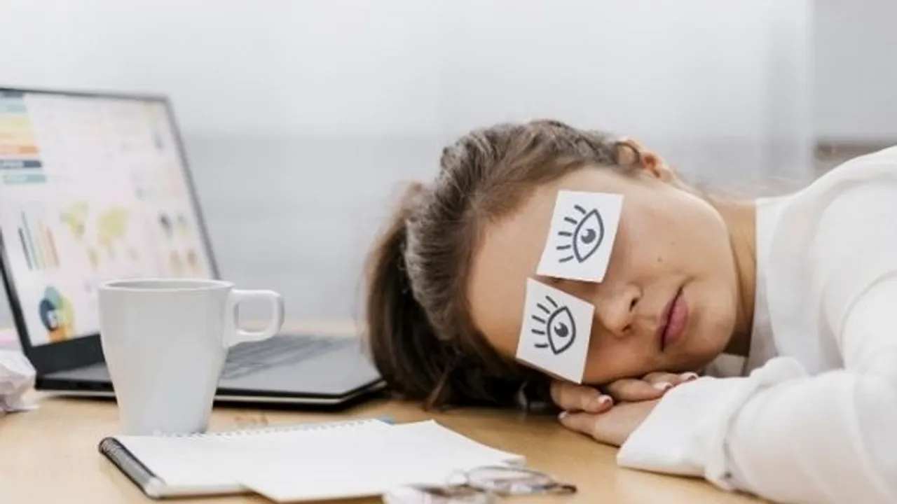 Gündüz aşırı uykululuğun az bilinen gerçeği: Hipersomnia