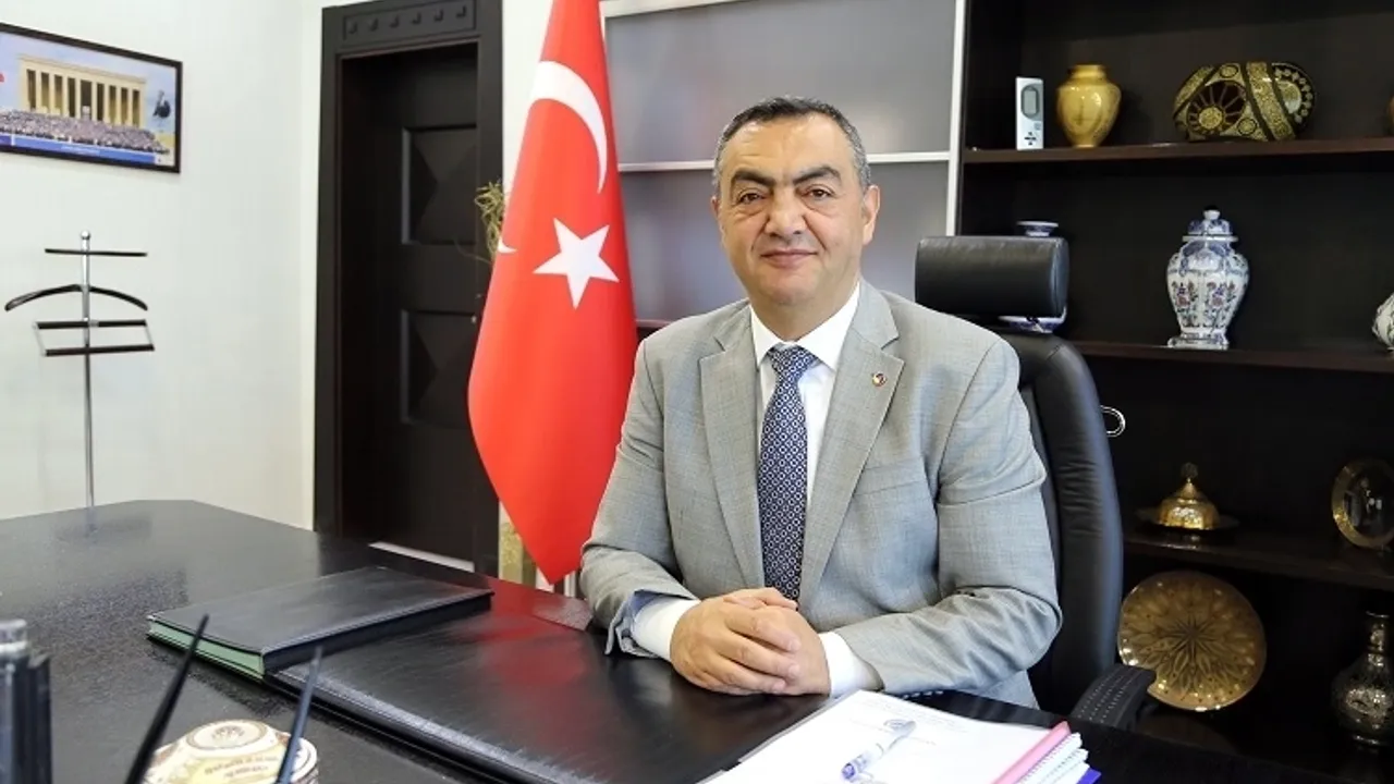 İSO listesine KAYSO damgası