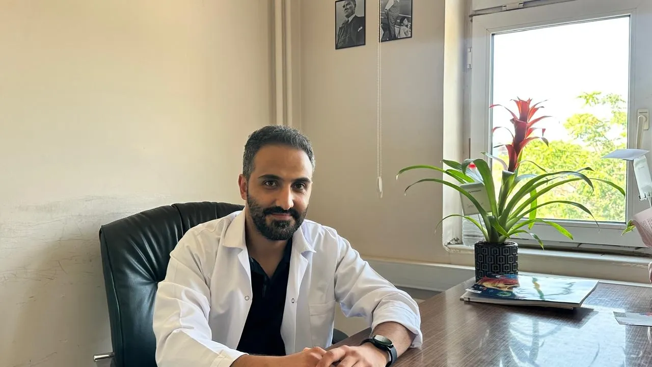 Keşan İlçe Sağlık Müdürlüğü’nde Fizyoterapi hizmeti başladı