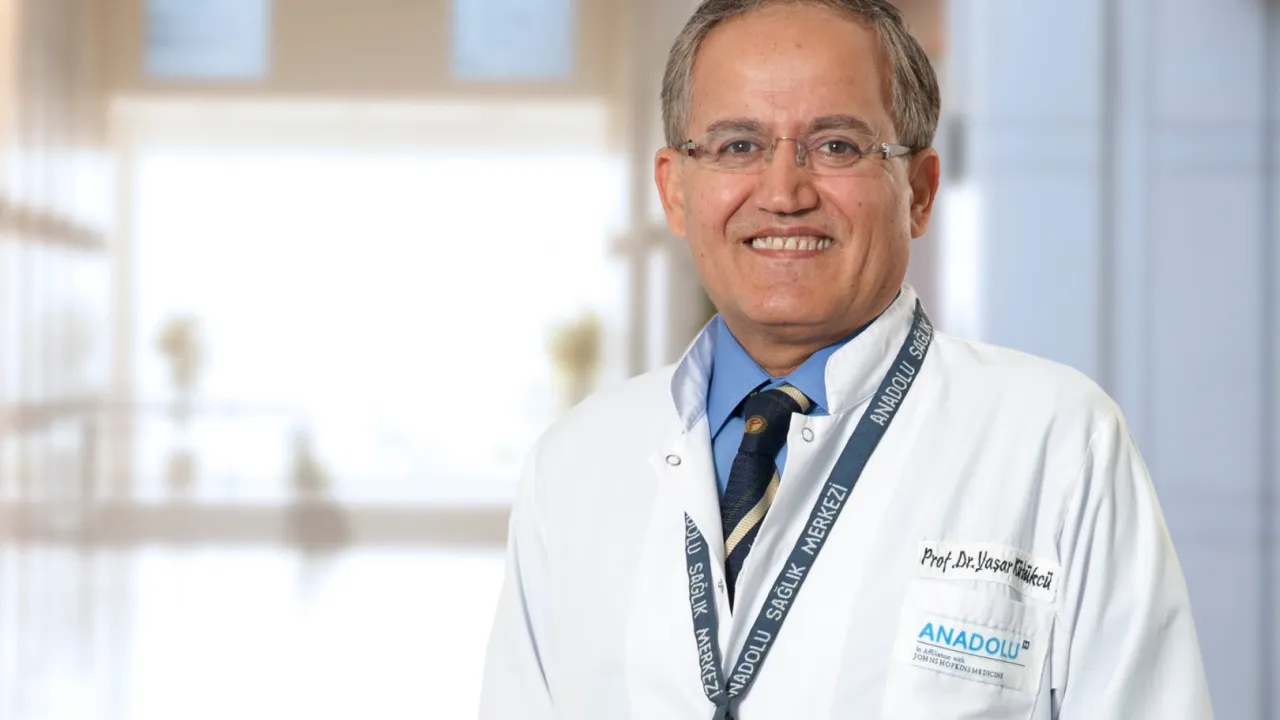 Migren tedavisinde yeni yöntemler... Uzmanı açıkladı