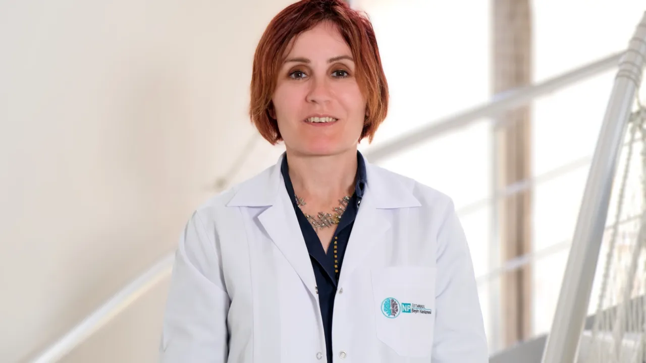 Otizmli çocukların aileleri için hayat daha karmaşık!