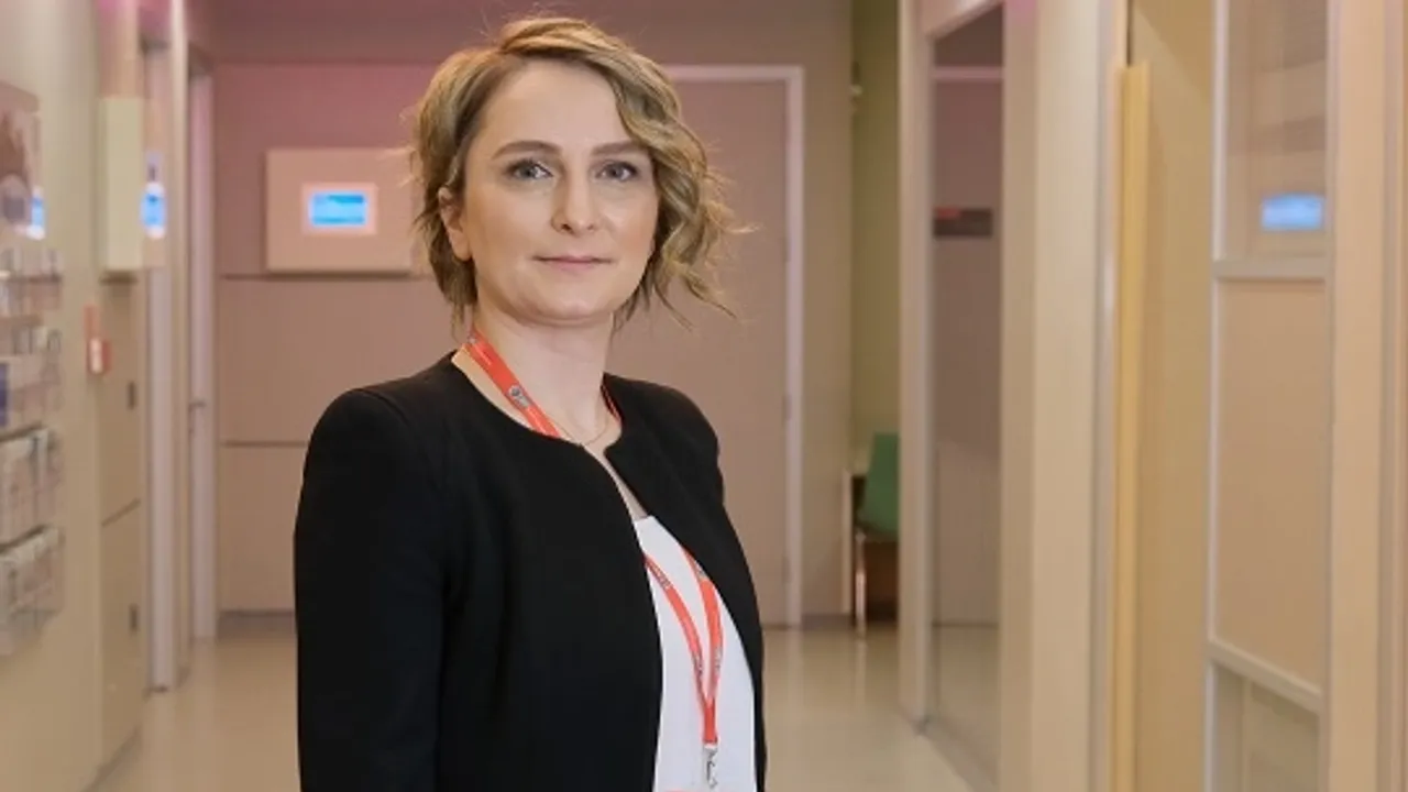 Türkiye’nin ilk el hijyeni ölçeği Üsküdar Üniversitesi’nden