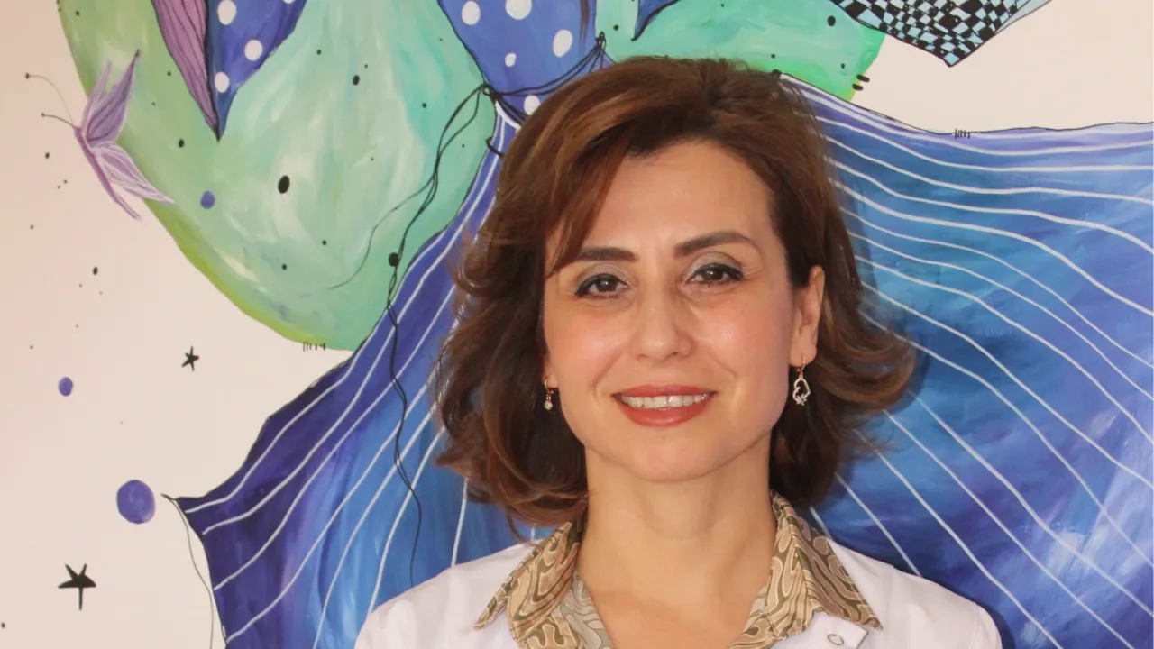 Uzmanı uyardı: Gebelikte hipertansiyona dikkat!