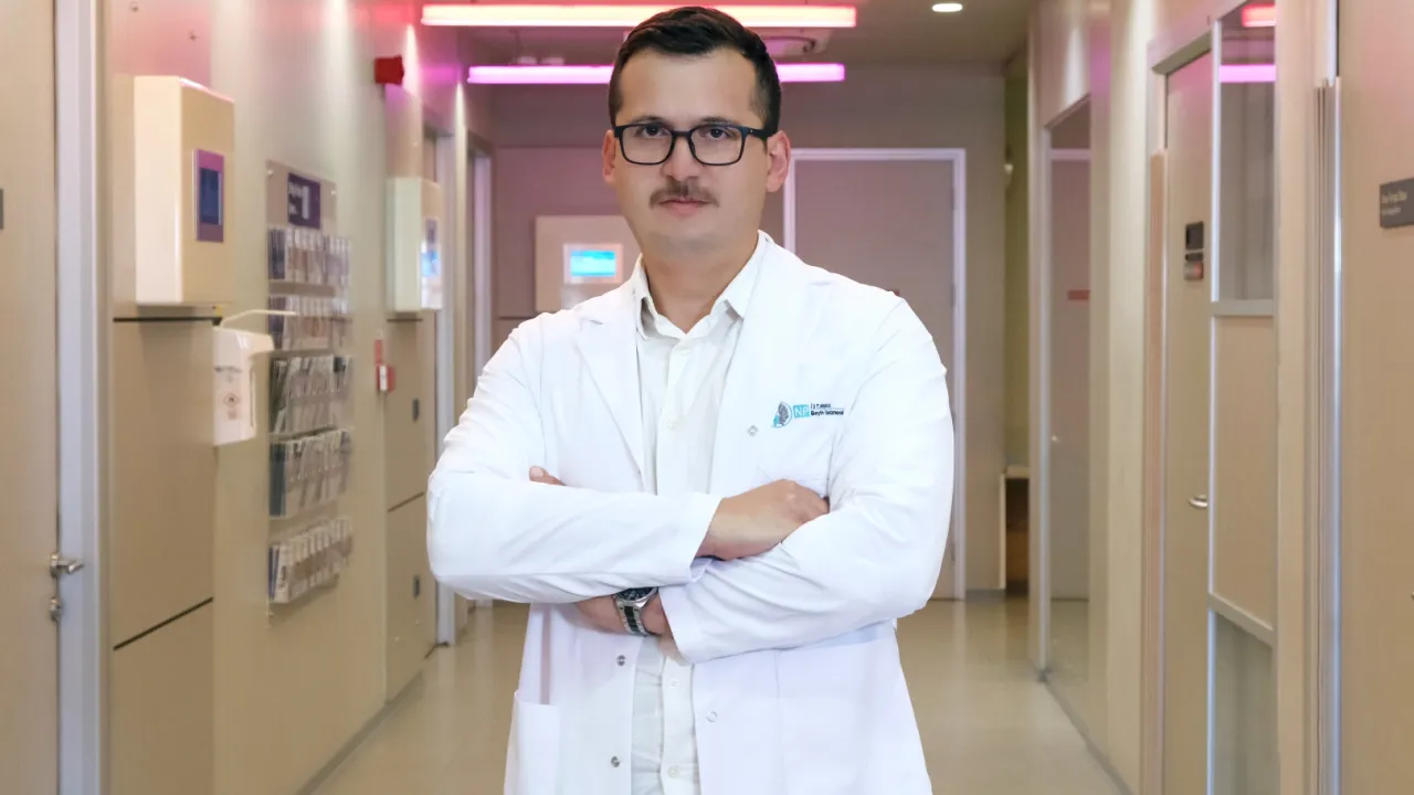 Bel fıtığı tedavisinde ilk seçenek ameliyatsız yöntemler!