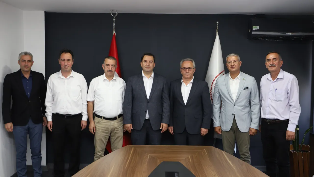 Bursa ile Kosova arasındaki gönül köprüleri güçleniyor