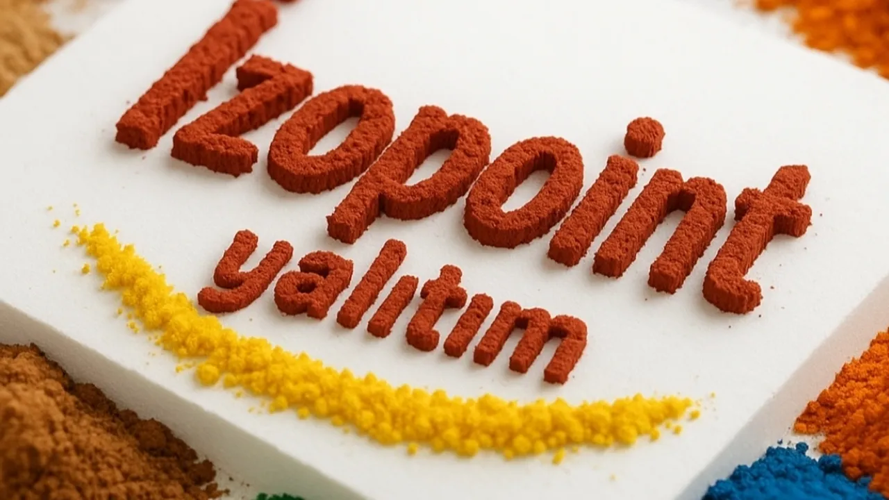İzopoint Yalıtım’dan sektöre güçlü çıkış: Kalite ve bayilik ağıyla büyüyor