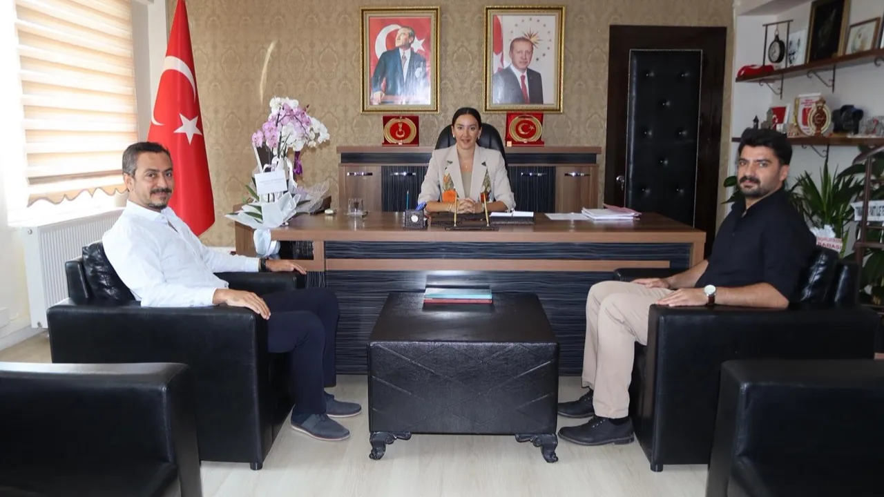 Kayseri Büyükşehir'den kano tutkunlarına müjde