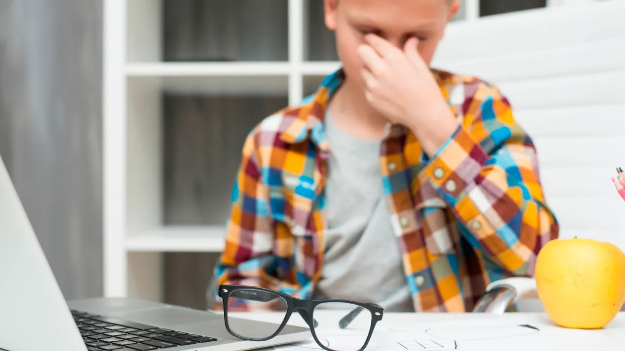 Okula göz muayenesi ile hazırlanın!