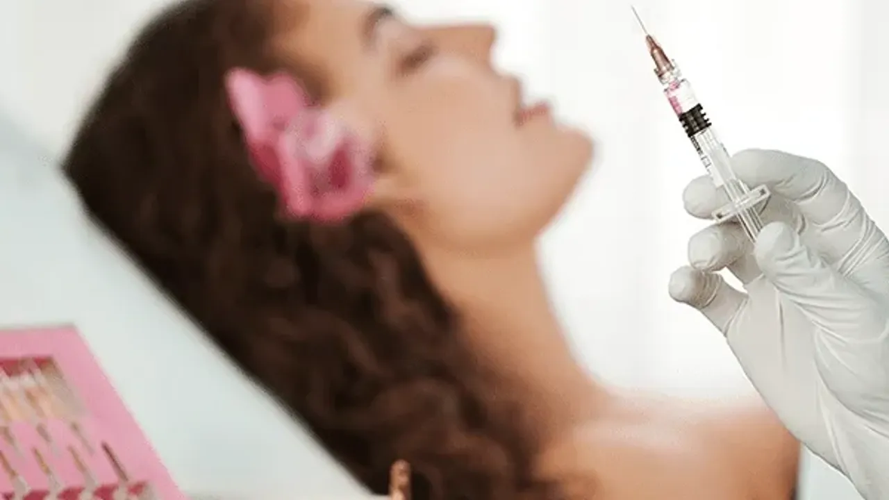 Parlak ve sağlıklı cilt için gençlik aşısı