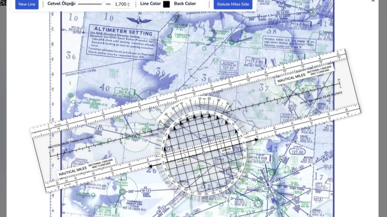 Pilot lisansı sınavlarında yeni dönem başlıyor
