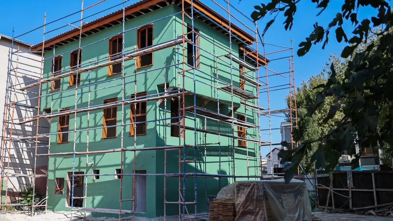 Sakarya’da kültür sanata yeni nefes
