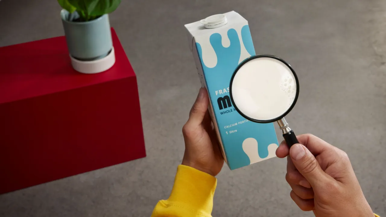 UHT sütlerle ilgili efsane ve gerçekler!