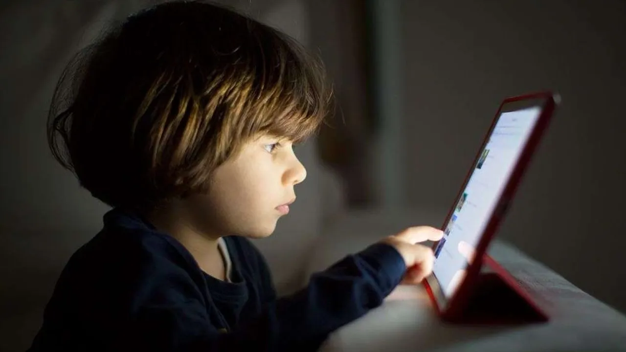 Yaz tatilinde ekran bağımlılığına dikkat!