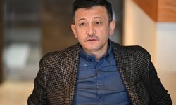 AK Parti İzmir Büyükşehir Belediye Başkan adayı Dağ, Menderes'te ziyaretlerde bulundu