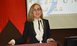 KADEM Manisa Temsilcisi Ümit Atman'dan Dünya Kadınlar Günü mesajı
