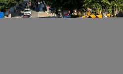 Bodrum'da Türk Polis Teşkilatının 179. kuruluş yılı kapsamında ekipler şehir turu attı