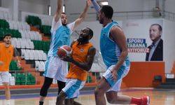 Çağdaş Bodrumspor Basketbol Takımı, Manisa Büyükşehir Belediyespor maçına hazır