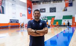 Çağdaş Bodrumspor, Yukatel Merkezefendi Belediyesi Basket maçına hazır