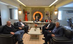 İscehisar'dan kısa kısa