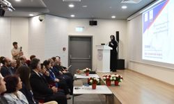 Manisa'da "Sağlık Hizmetlerinde İletişim" çalıştayı düzenlendi