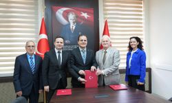 Muğla'da  İl Milli Eğitim Müdürlüğü ve Türk Böbrek Vakfı arasında protokol imzalandı