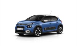 Citroën'den faizsiz kredi fırsatı