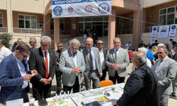 Söke'de Kariyer Günleri etkinliği düzenlendi