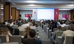 Üniversite Bilgi Yönetim Sistemi Çalıştayı Kuşadası'nda başladı