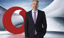 Vodafone'un sürdürülebilirlik çalışmalarına iki ayrı ödül