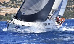 Yelkende SCHÜCO-BAYK Kış Trofesi sona erdi