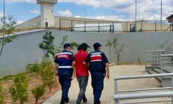Muğla'da 10 yıl kesinleşmiş hapis cezası bulunan hükümlü yakalandı