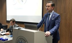 Denizli Sanayi Odası Başkanı Kasapoğlu Türkiye'nin gri listeden çıkarılmasını değerlendirdi: