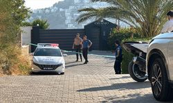 Bodrum'da eski eşi tarafından tabancayla vurulan kadın öldü, yanındaki kişi yaralandı