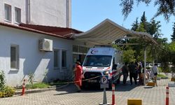 Muğla'da denize giren kişi boğuldu