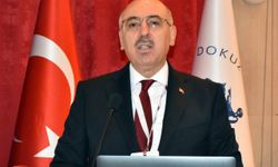 Türkiye Bilimler Akademisince düzenlenen biyoçeşitlilik çalıştayı İzmir'de başladı